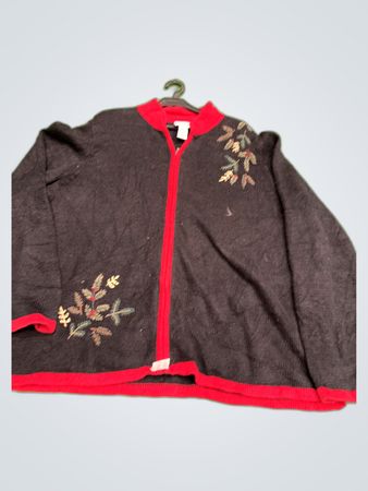 Breckenridge Women's Sweater