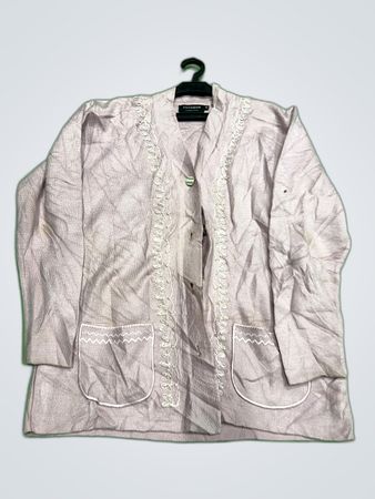 Paramour Knit Cardigan