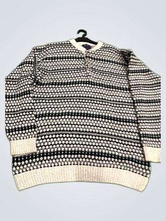 Old Glory Knit Sweater
