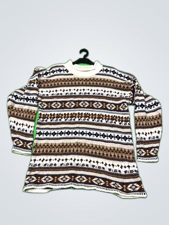 Jennifer Moore Sweater