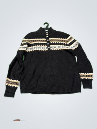 Eddie Bauer Collectibles Sweater