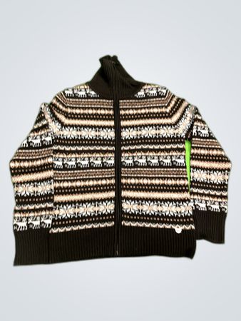 Street One Turtleneck Knit Sweater