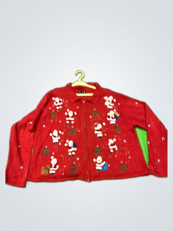 Christmas Sweater
