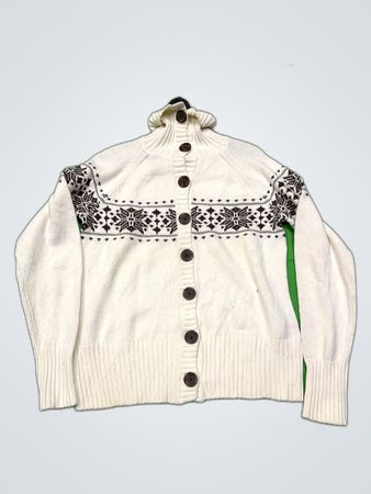 TCM Knit Cardigan