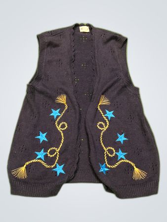 Koret Knit Vest