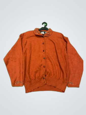 Garey Petites Sweater