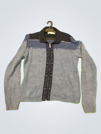 Marsh Landing Knit Cardigan