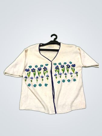 Marisa Christina Classics Knit Top