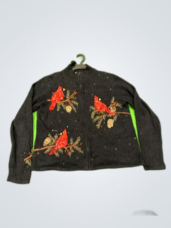 Christmas Collection Sweater