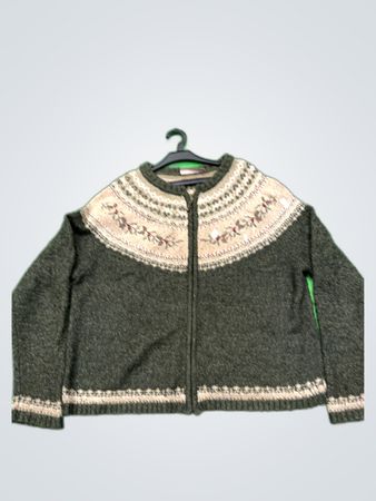 Craft & Barrow Knitted Cardigan