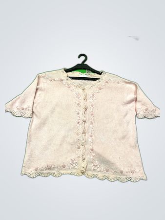 Bentley Knit Cardigan