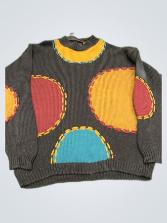 INDEX International Sweater