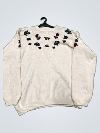 Northern Reflections Christmas Sweater