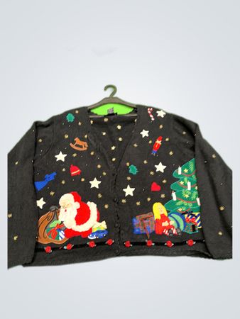 Christmas Sweater