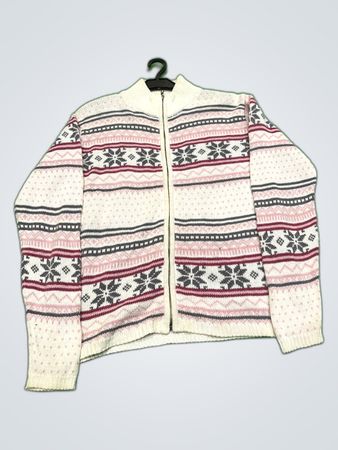Dressbarn Knit Sweater