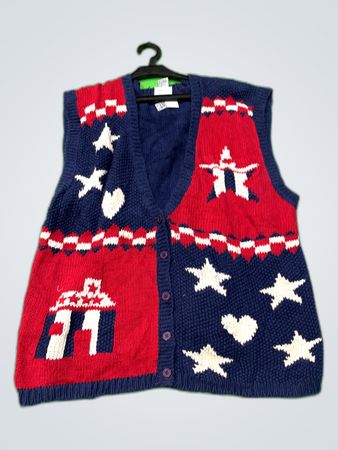 Koret City Blues Vest