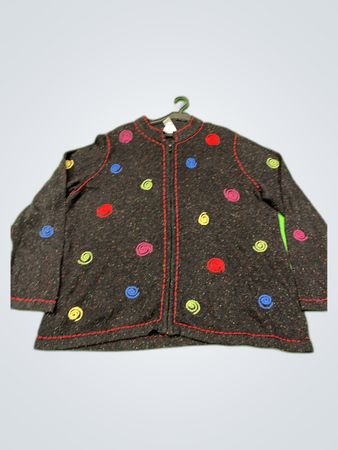 Christopher & Banks Knit Cardigan