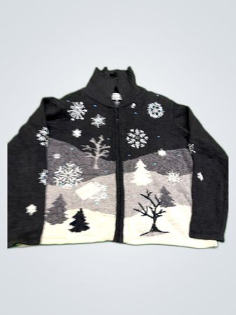 Christmas Collection 2004 Sweater