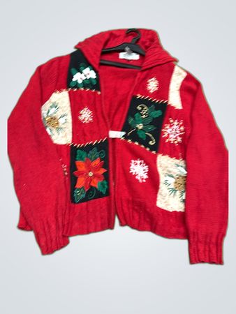 Christmas Sweater