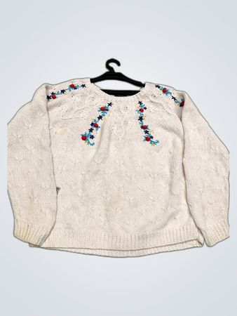 Woolrich Women's Knit Sweater