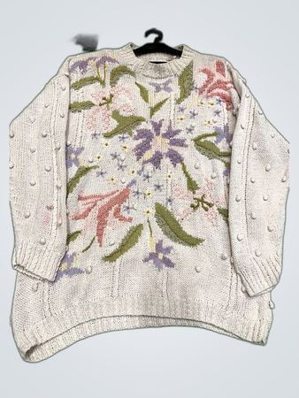 Venezia Knitted Sweater