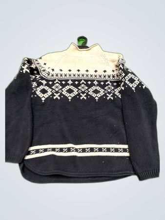 Ralph Lauren Turtleneck Sweater