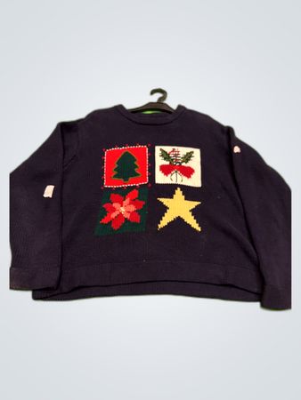 Christmas Sweater