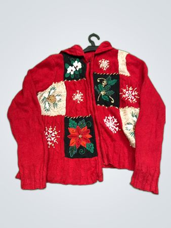 Christmas Collection Sweater