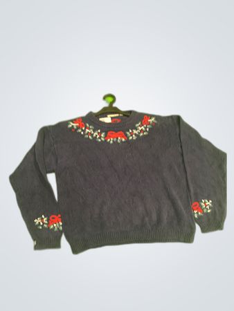 Christmas Sweater