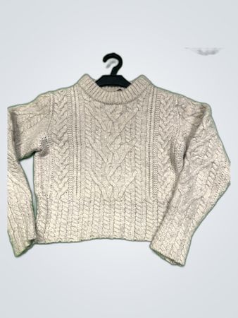 Knit Sweater
