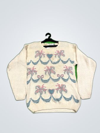 Shenanigans Knit Sweater