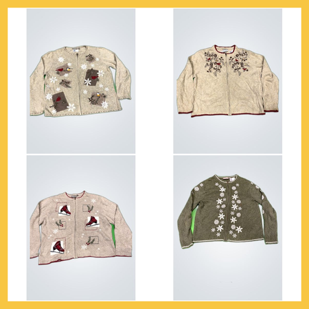 croft & barrow cardigan