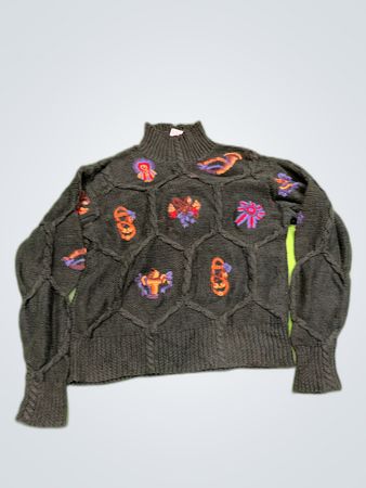 Susan Bristol New York Sweater