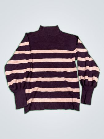Striped Sweater