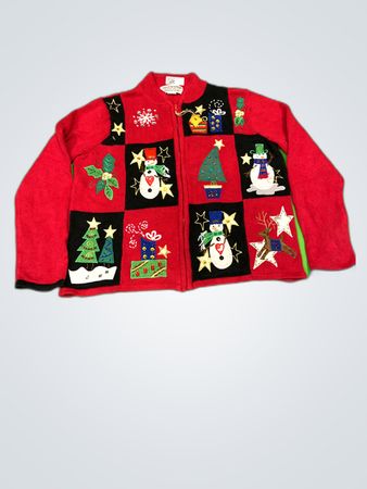 Christmas Sweater
