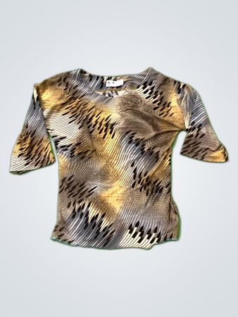 Yeshini Blouse