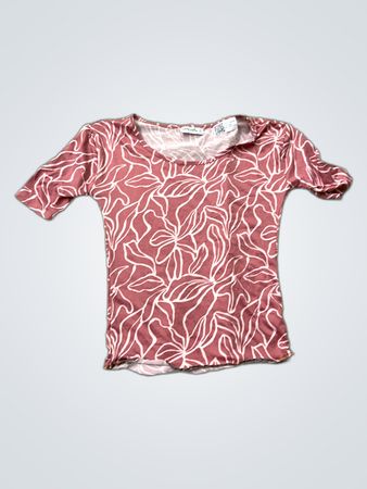 Janina Blouse