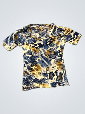 H & Z Fashion T-Shirt