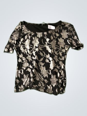 Vero Moda Printed Blouse