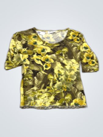 Gerry Weber Printed Blouse