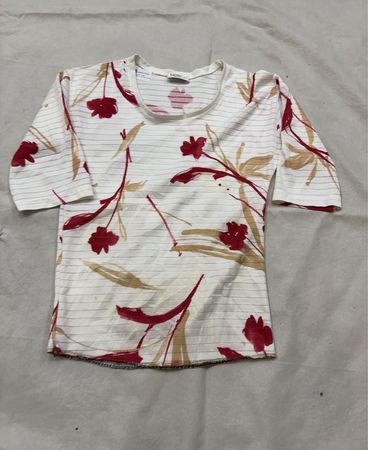 Lafuma Printed Blouse