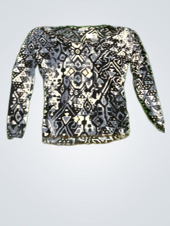 GERRY WEBER Long Sleeve Top