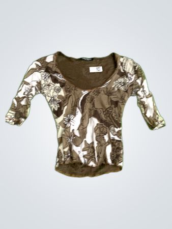 Betty Barclay Collection Long Sleeve Top