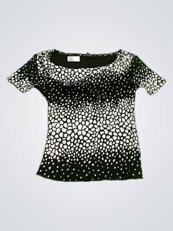 s.Oliver Premium Printed Blouse