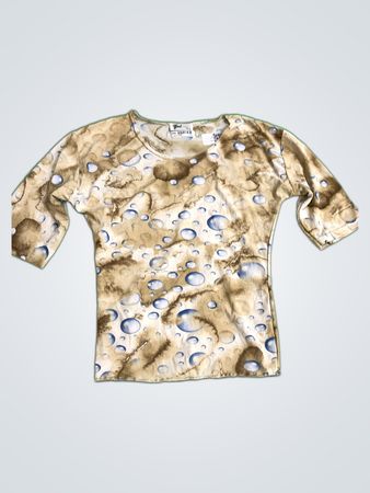Zoé Printed T-Shirt