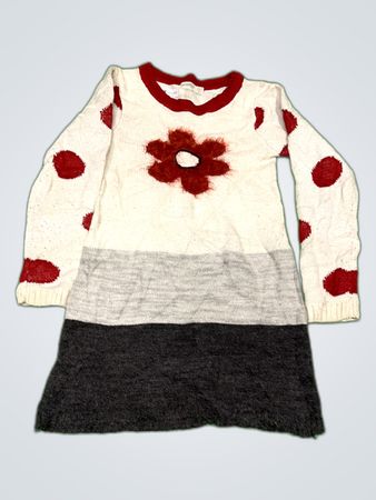 Orchestra Kids Knit Dress