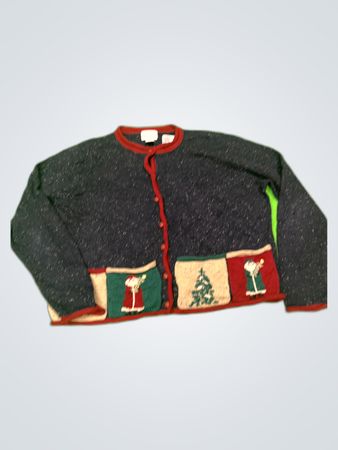Breckenridge Christmas Sweater