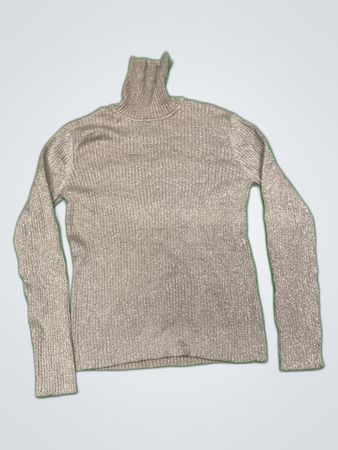 The Limited Turtleneck Sweater