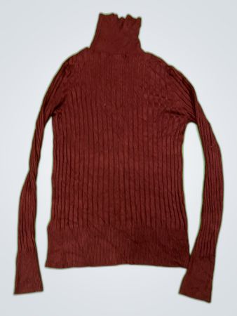 F&F Turtleneck Knit Sweater