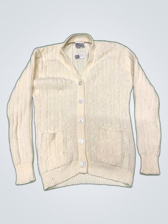 Q Fashion International Knit Sweater